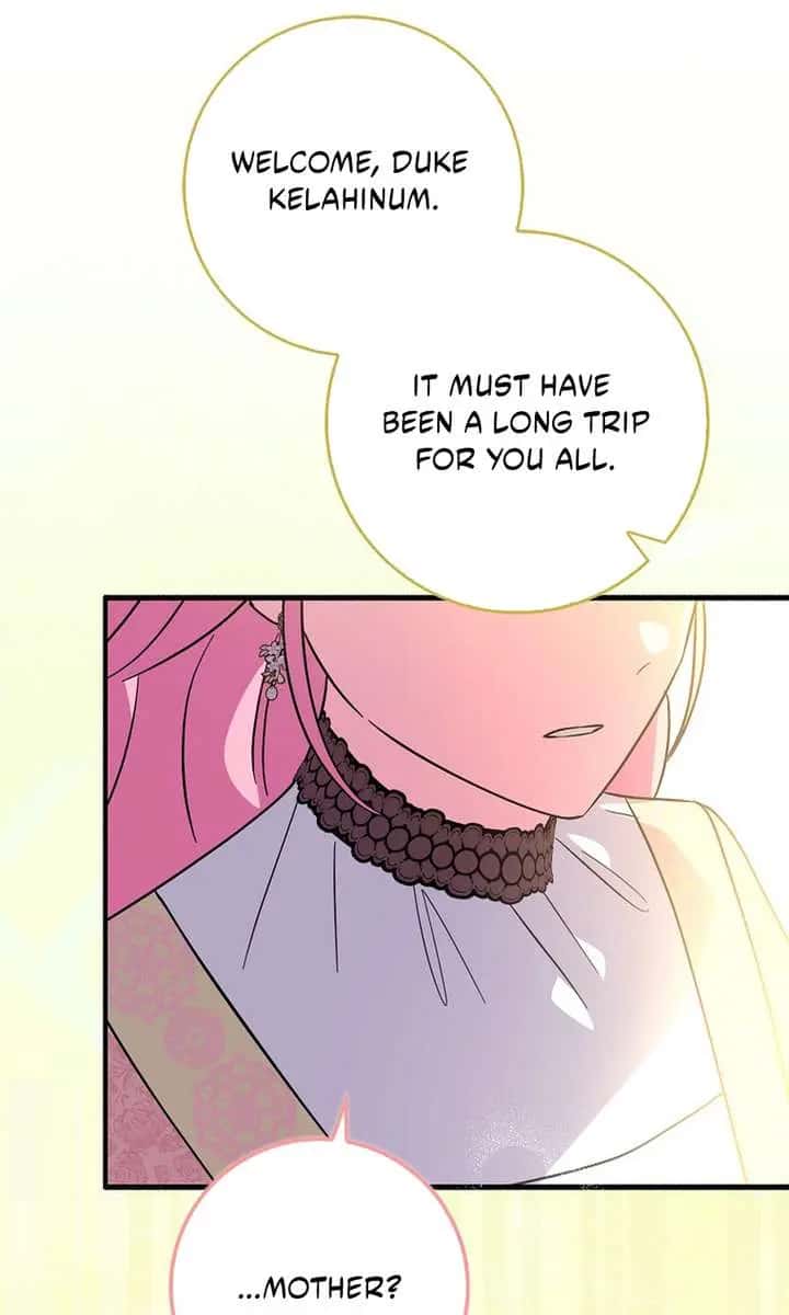 I Want to Live Life Effortlessly Chapter 58 Page 27
