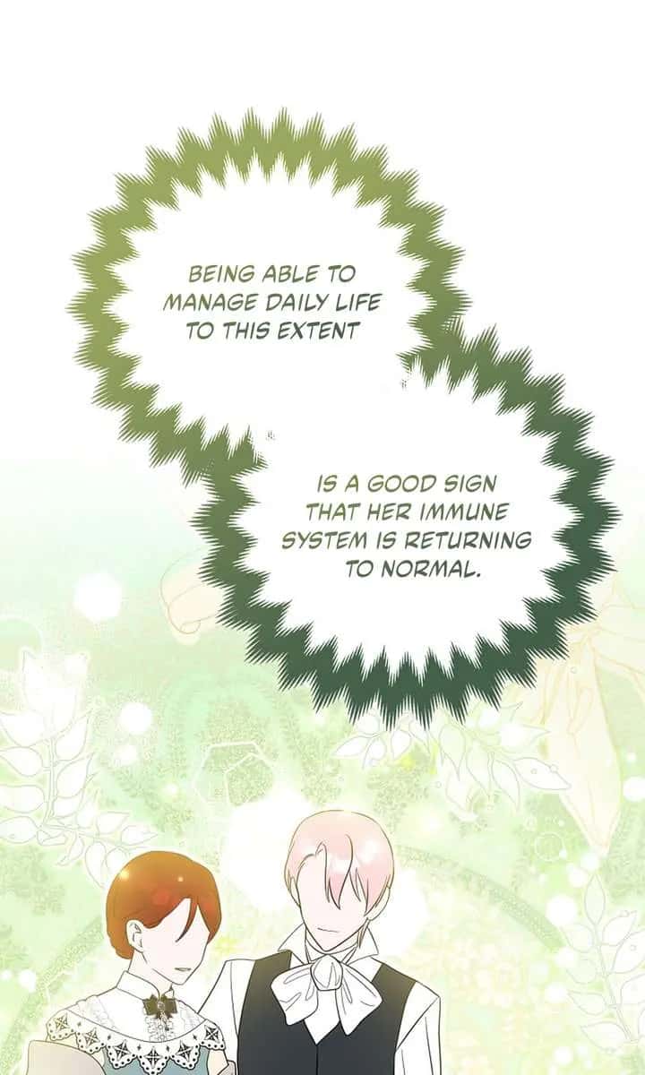 I Want to Live Life Effortlessly Chapter 58 Page 37