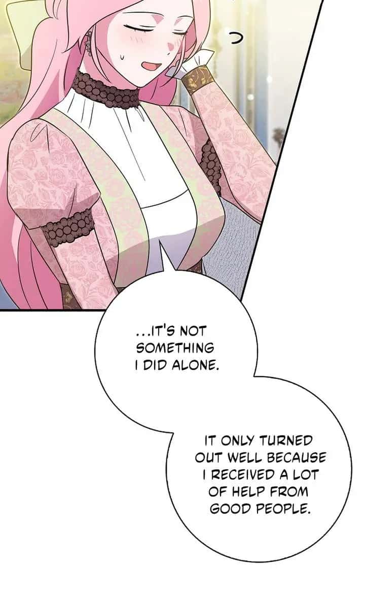 I Want to Live Life Effortlessly Chapter 58 Page 43