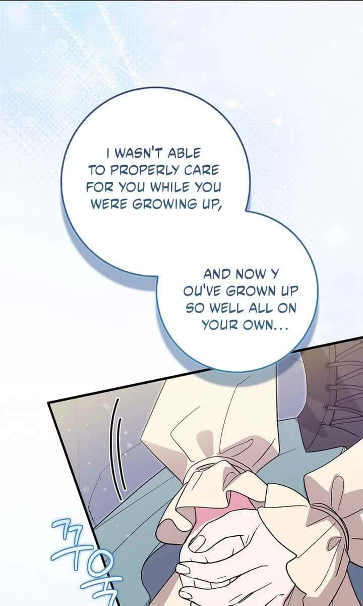 I Want to Live Life Effortlessly Chapter 58 Page 45