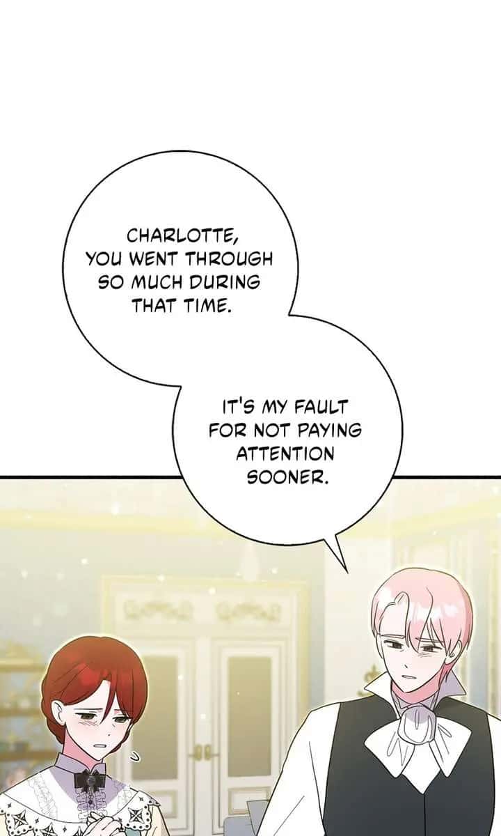 I Want to Live Life Effortlessly Chapter 58 Page 48