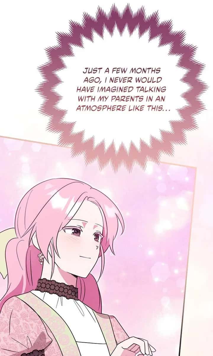 I Want to Live Life Effortlessly Chapter 58 Page 52