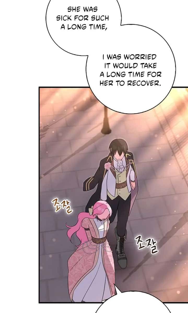 I Want to Live Life Effortlessly Chapter 58 Page 59