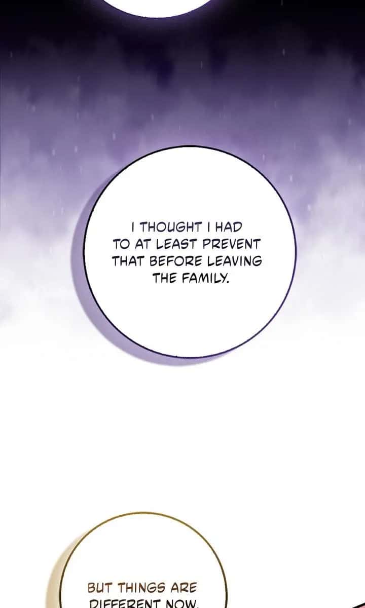 I Want to Live Life Effortlessly Chapter 58 Page 71
