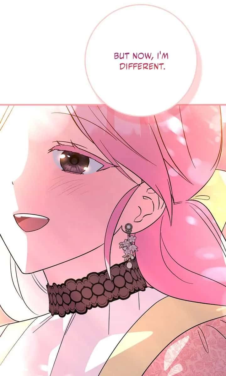 I Want to Live Life Effortlessly Chapter 58 Page 78