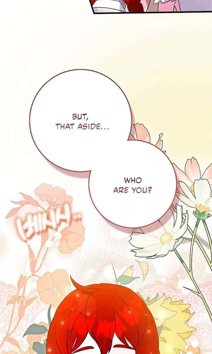 I Want to Live Life Effortlessly Chapter 58 Page 94