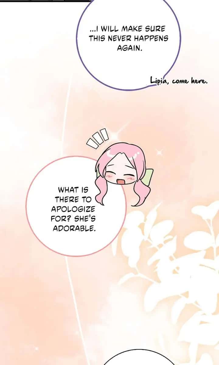 I Want to Live Life Effortlessly Chapter 59 Page 10