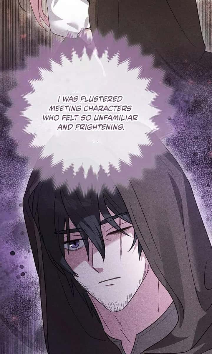 I Want to Live Life Effortlessly Chapter 59 Page 26
