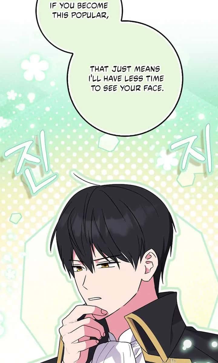 I Want to Live Life Effortlessly Chapter 59 Page 38