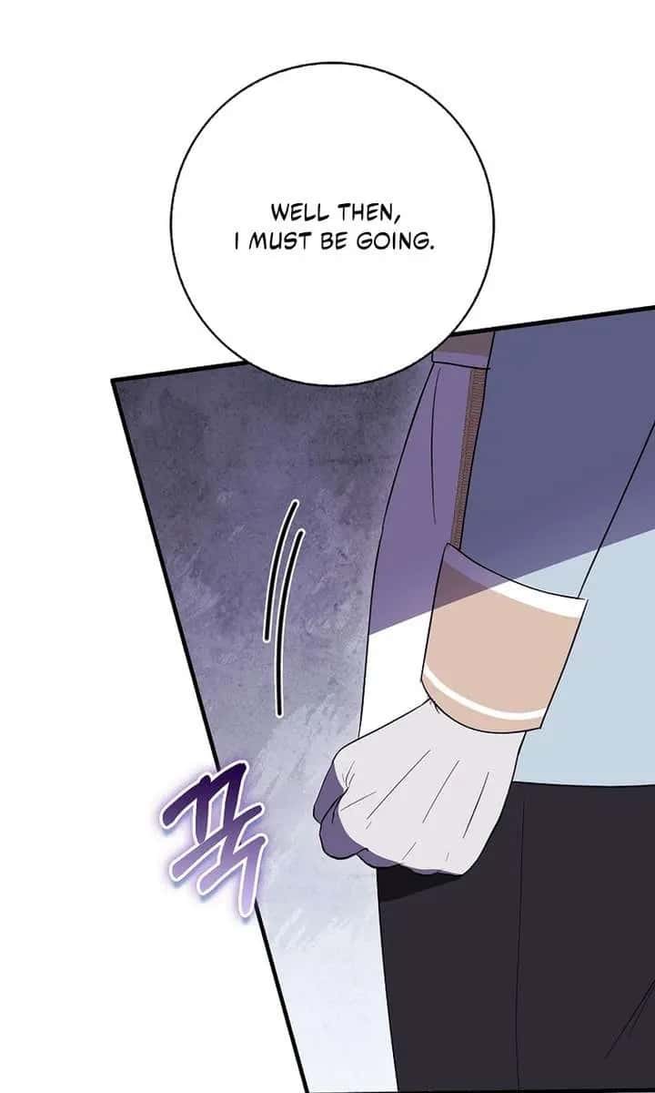 I Want to Live Life Effortlessly Chapter 59 Page 86