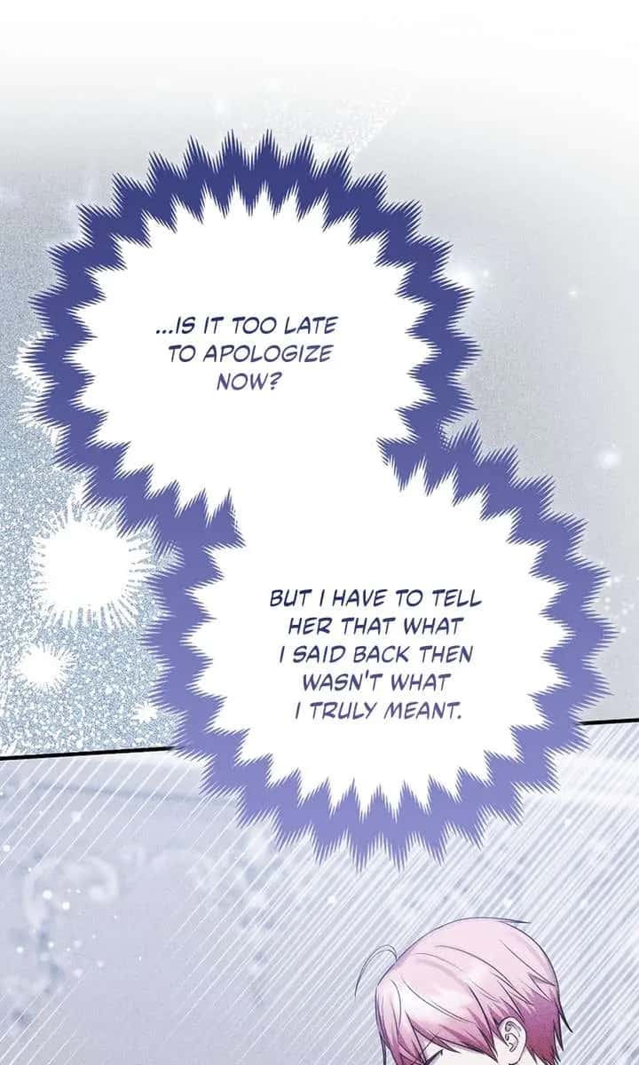 I Want to Live Life Effortlessly Chapter 59 Page 88