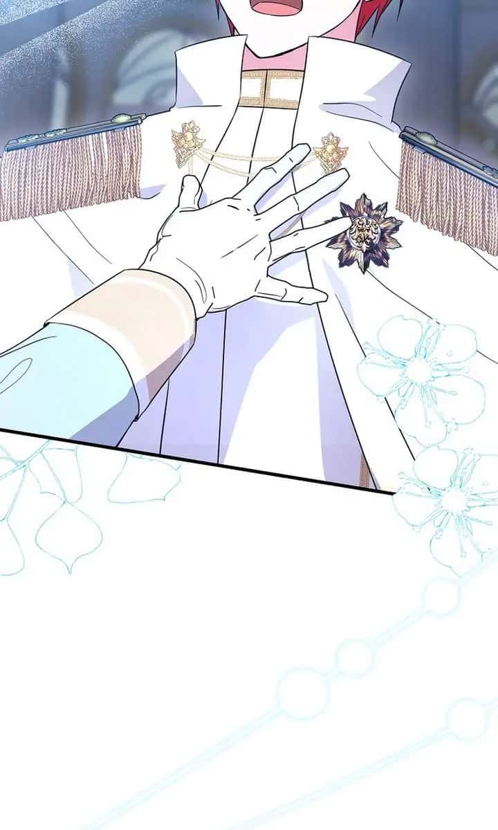 I Want to Live Life Effortlessly Chapter 59 Page 95