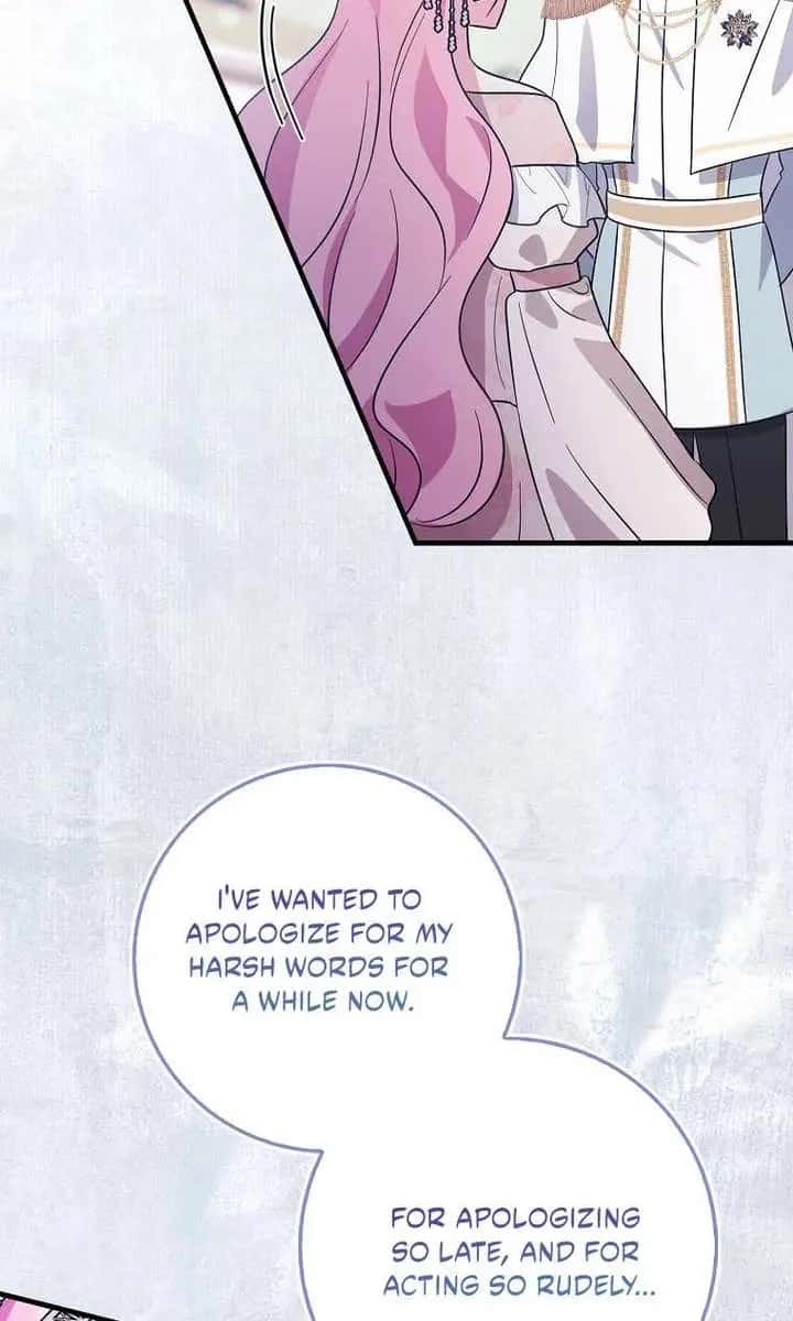 I Want to Live Life Effortlessly Chapter 60 Page 14