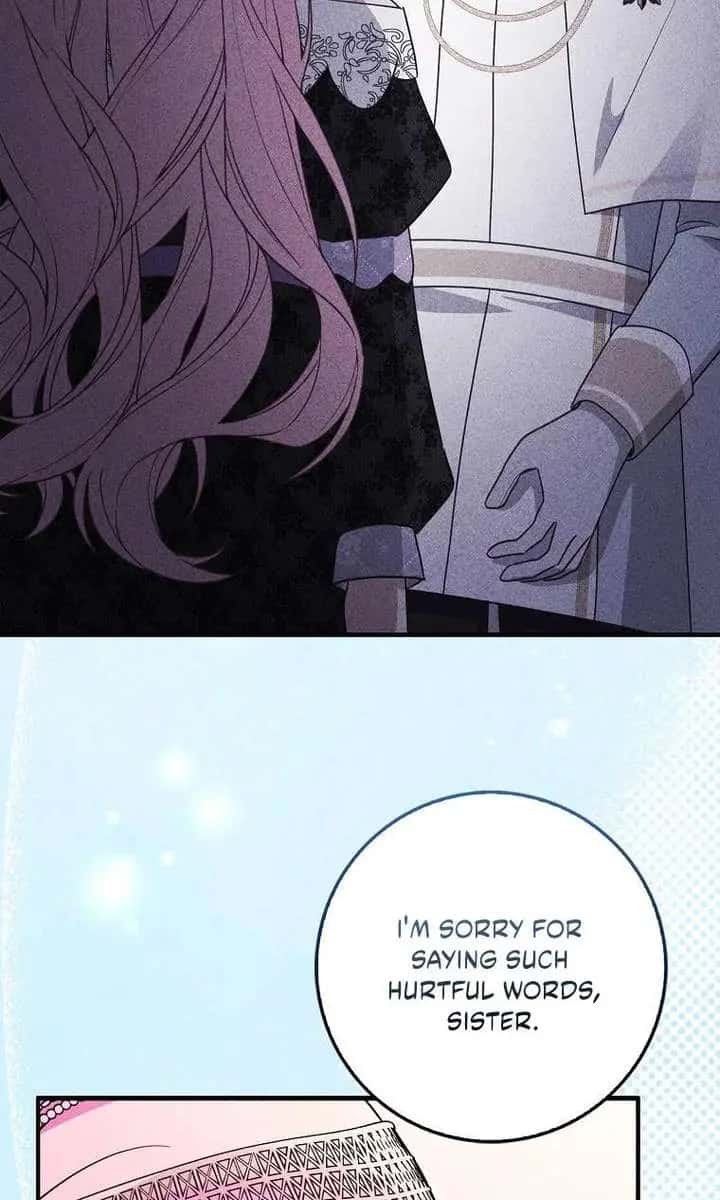 I Want to Live Life Effortlessly Chapter 60 Page 21