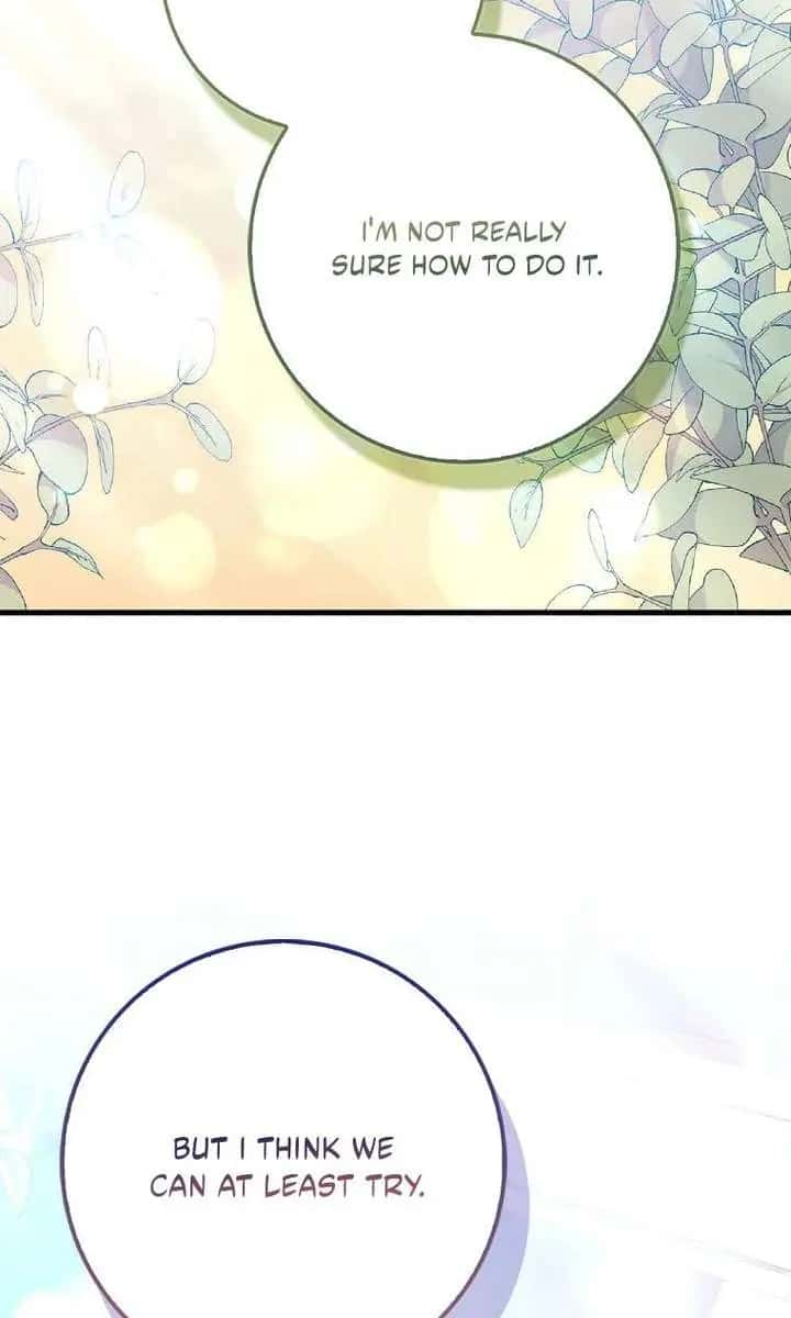 I Want to Live Life Effortlessly Chapter 60 Page 74