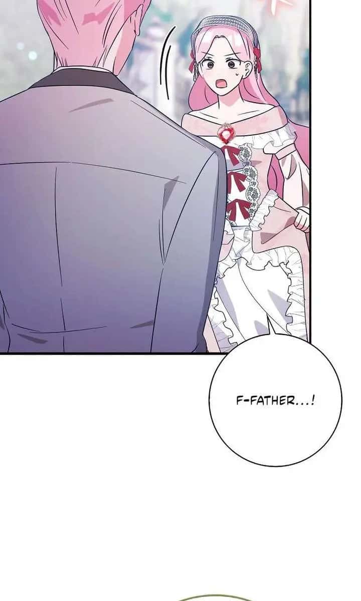 I Want to Live Life Effortlessly Chapter 60 Page 84