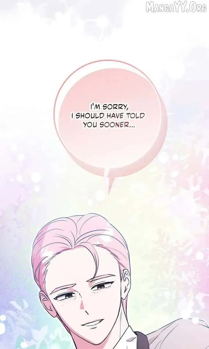 I Want to Live Life Effortlessly Chapter 60 Page 88