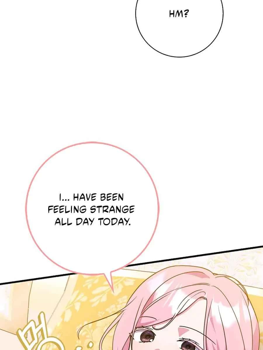 I Want to Live Life Effortlessly Chapter 61 Page 31
