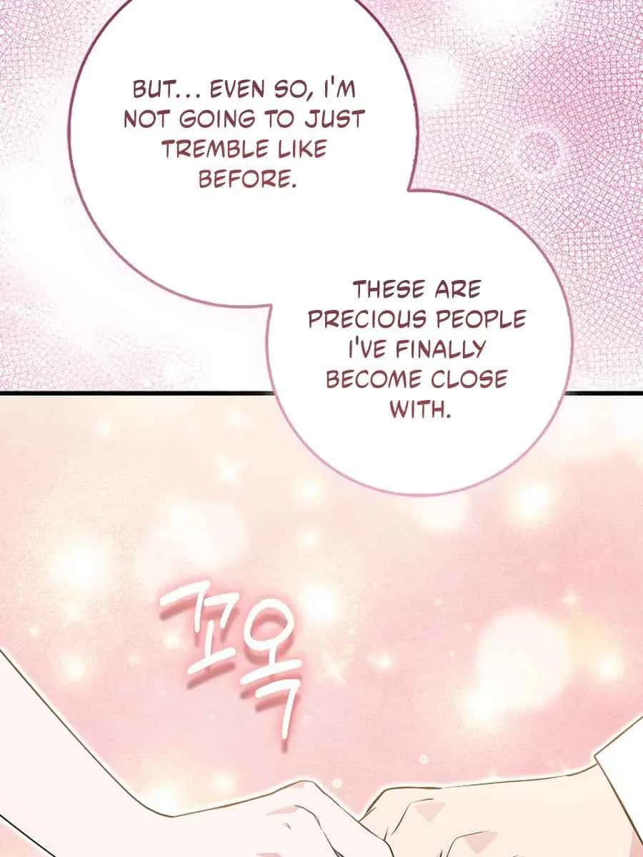 I Want to Live Life Effortlessly Chapter 61 Page 69