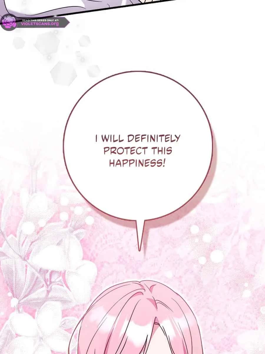 I Want to Live Life Effortlessly Chapter 61 Page 72
