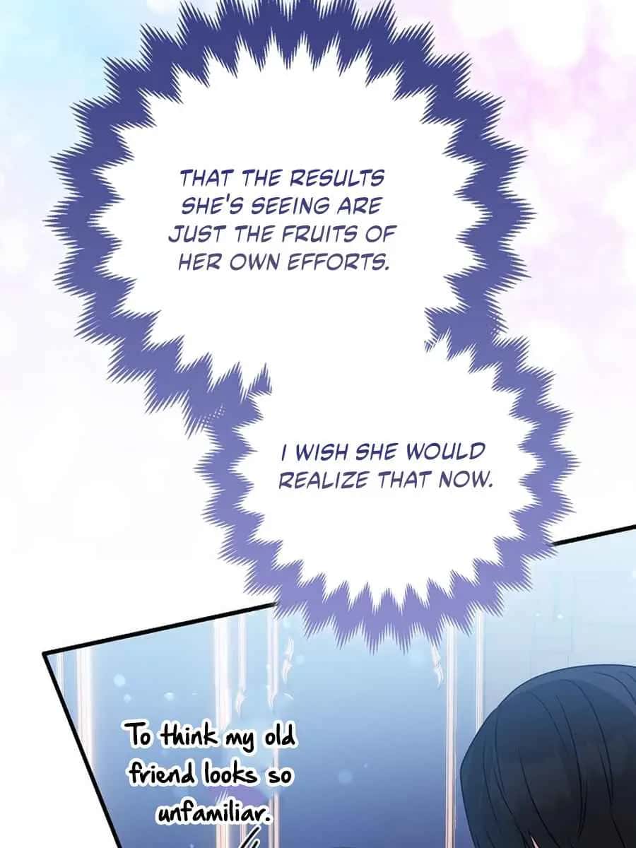 I Want to Live Life Effortlessly Chapter 61 Page 89