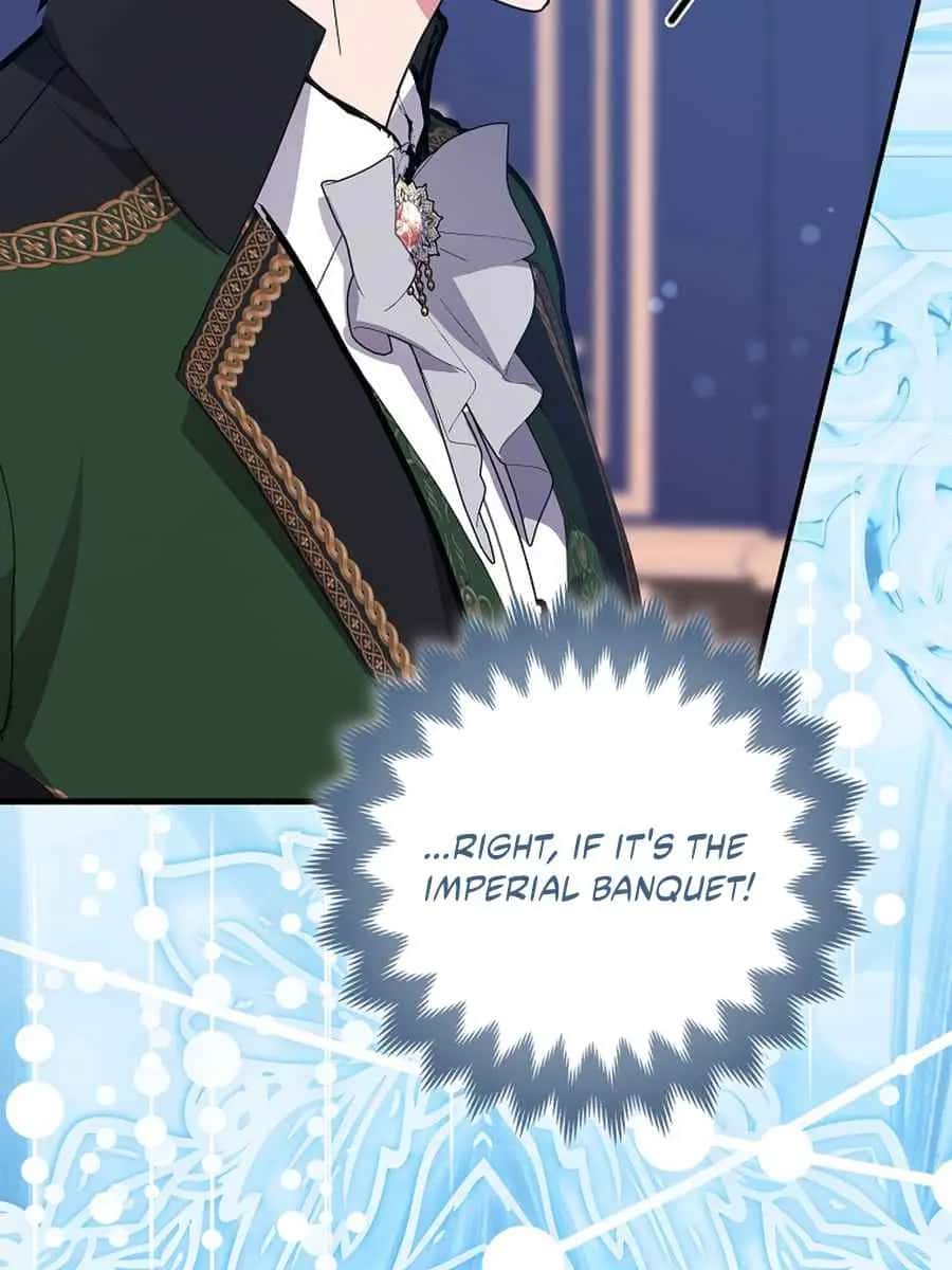 I Want to Live Life Effortlessly Chapter 61 Page 96