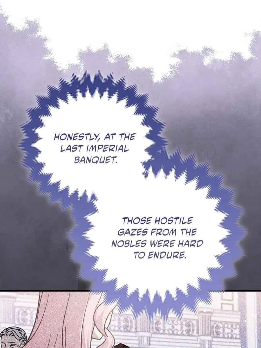 I Want to Live Life Effortlessly Chapter 61 Page 113