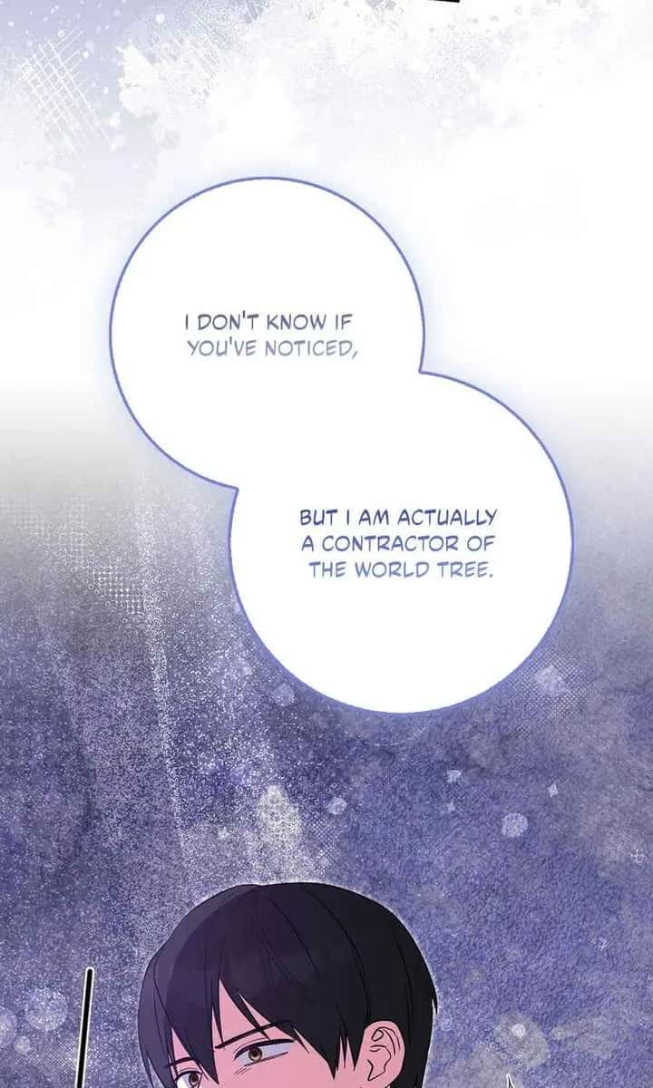 I Want to Live Life Effortlessly Chapter 62 Page 69