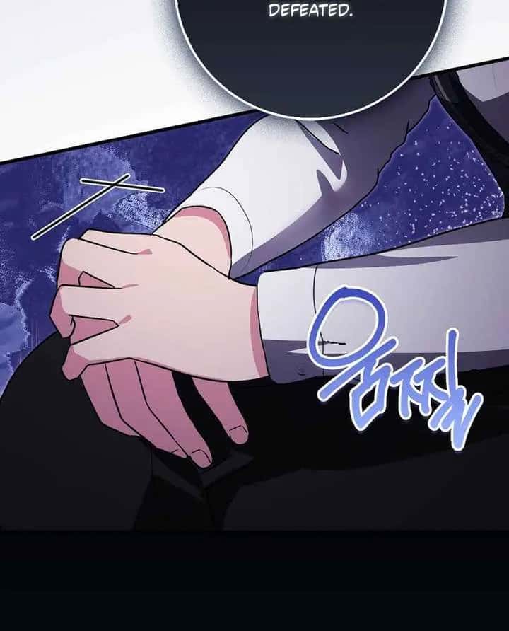 I Want to Live Life Effortlessly Chapter 63 Page 19