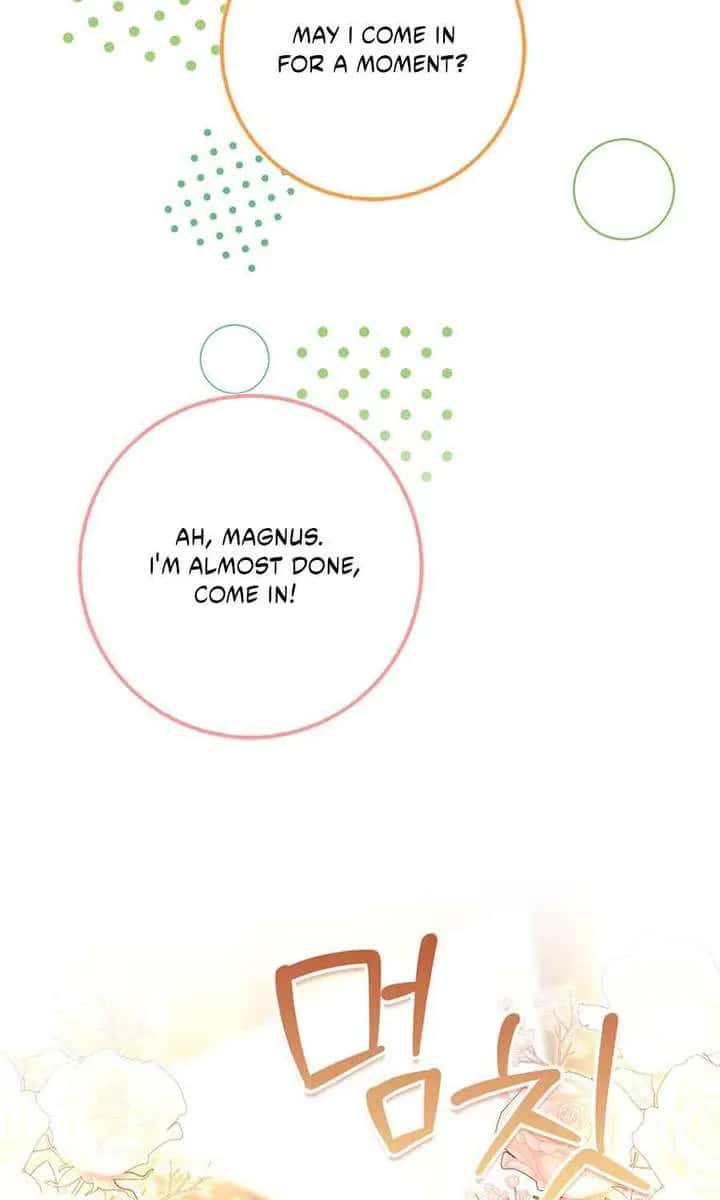 I Want to Live Life Effortlessly Chapter 63 Page 71