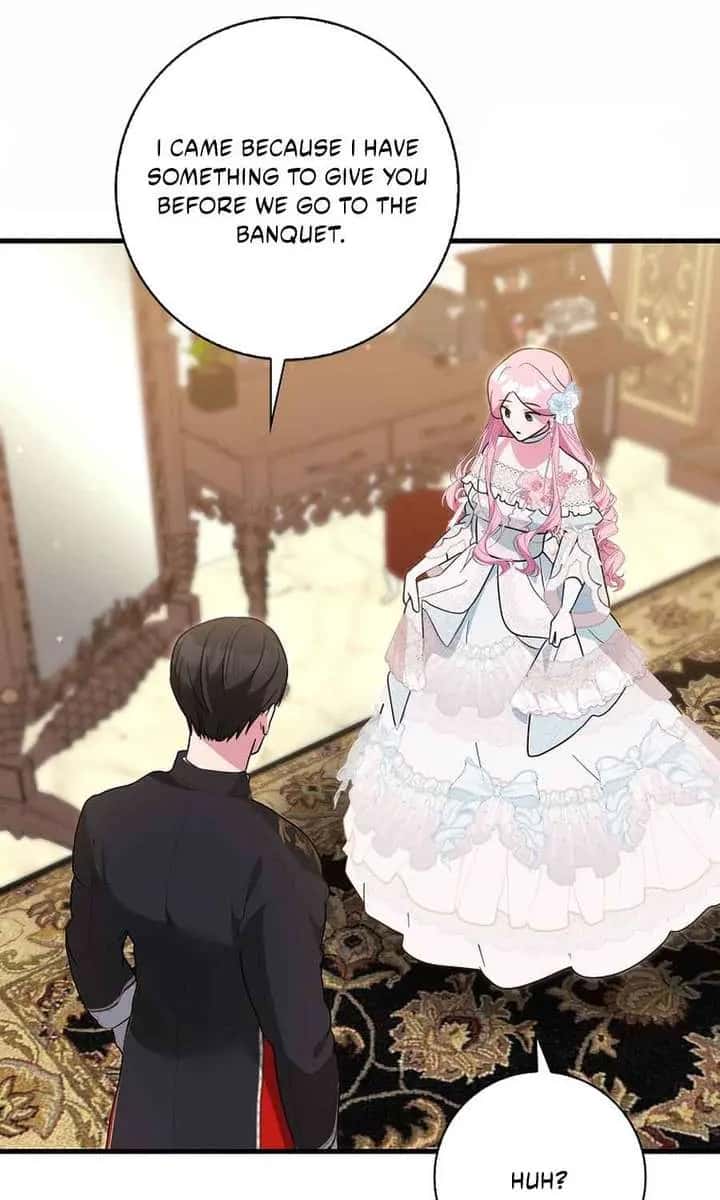 I Want to Live Life Effortlessly Chapter 63 Page 80