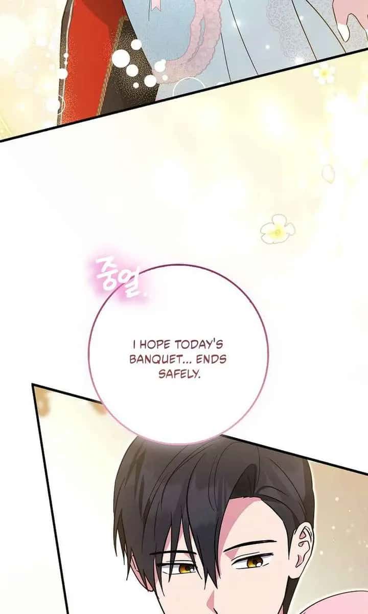 I Want to Live Life Effortlessly Chapter 63 Page 87
