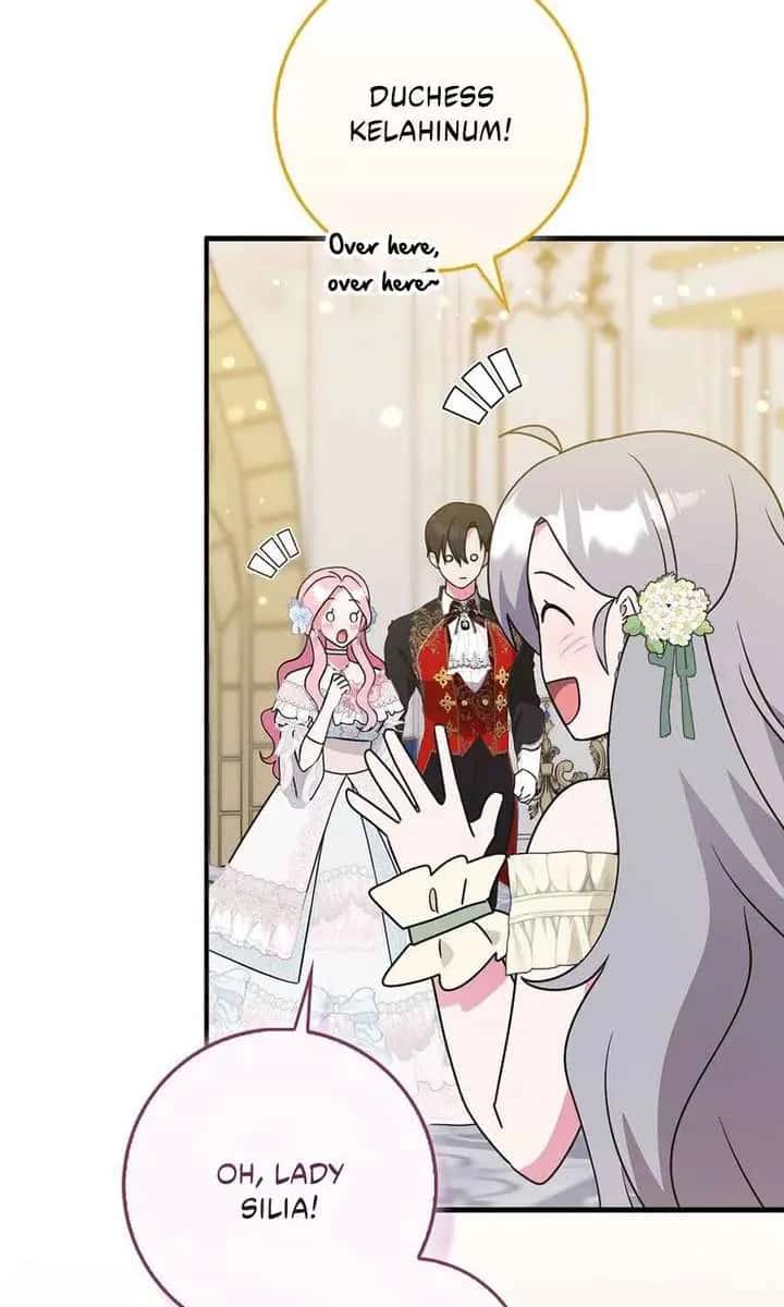 I Want to Live Life Effortlessly Chapter 64 Page 8