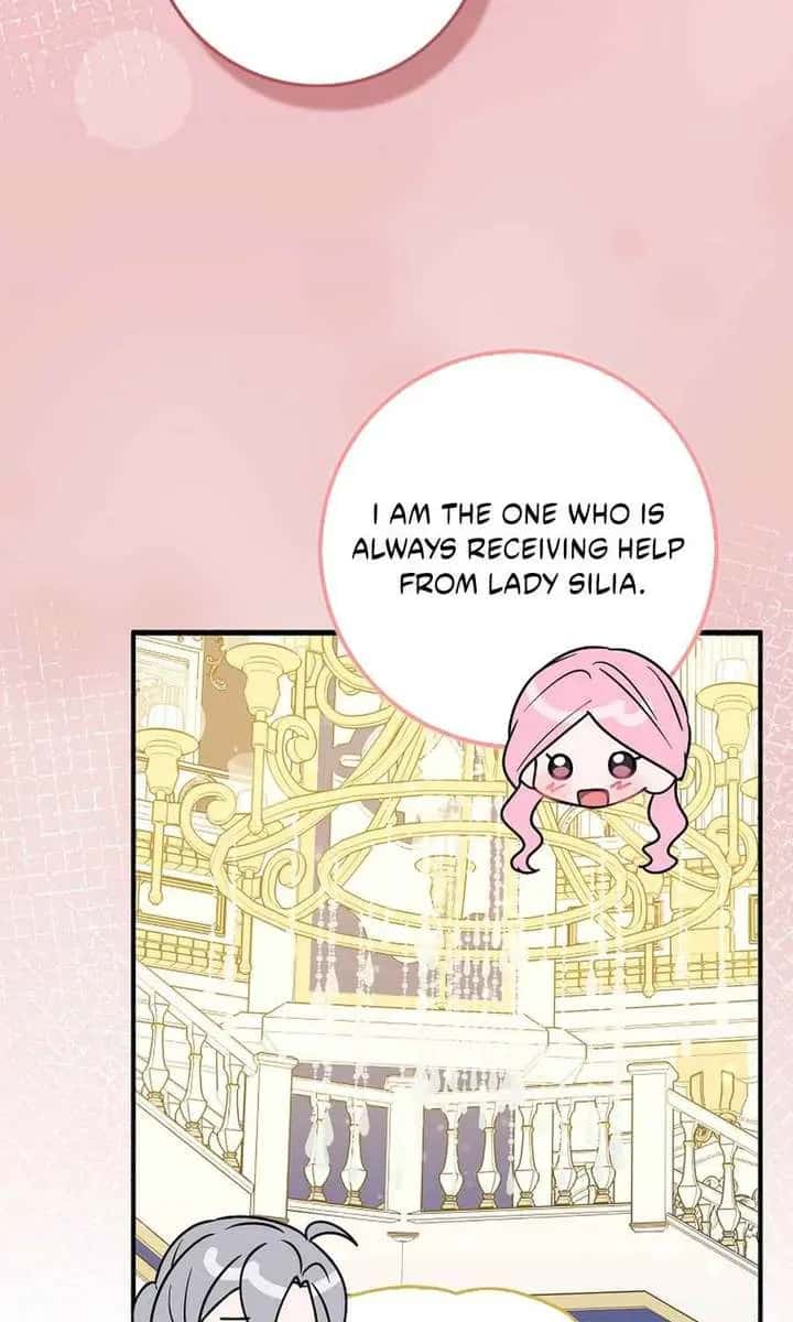 I Want to Live Life Effortlessly Chapter 64 Page 13