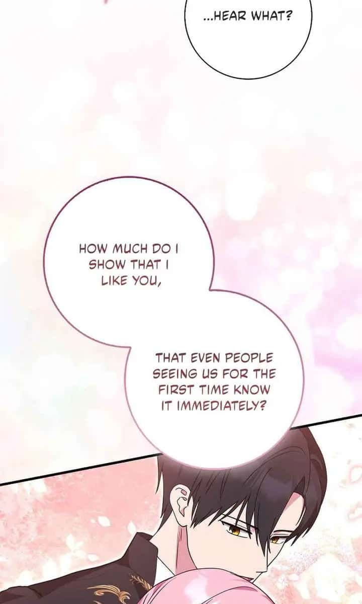 I Want to Live Life Effortlessly Chapter 64 Page 21