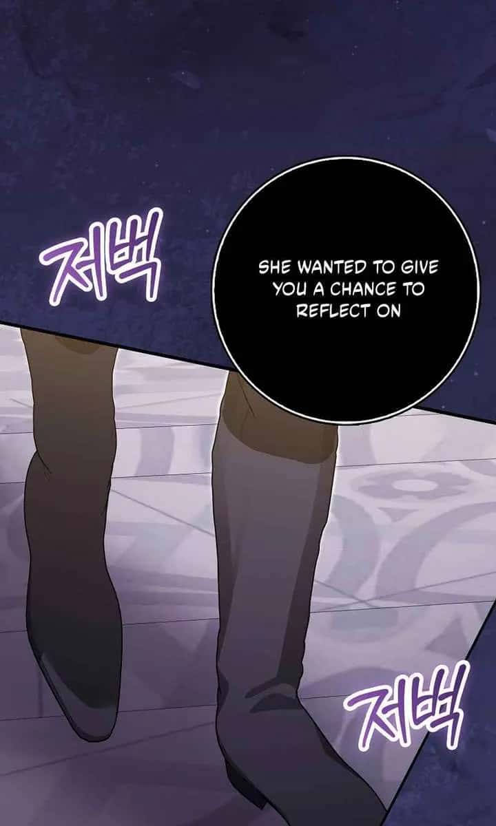I Want to Live Life Effortlessly Chapter 64 Page 71