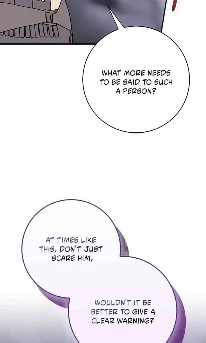 I Want to Live Life Effortlessly Chapter 64 Page 80