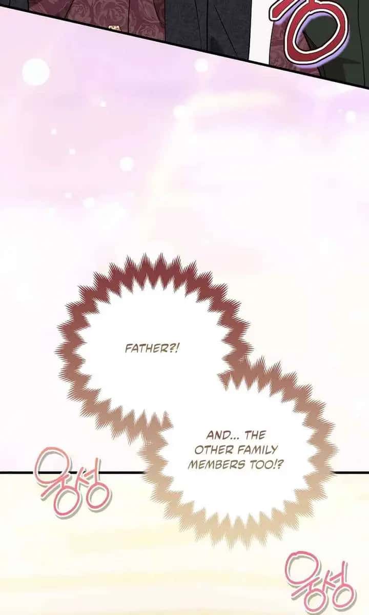I Want to Live Life Effortlessly Chapter 65 Page 5