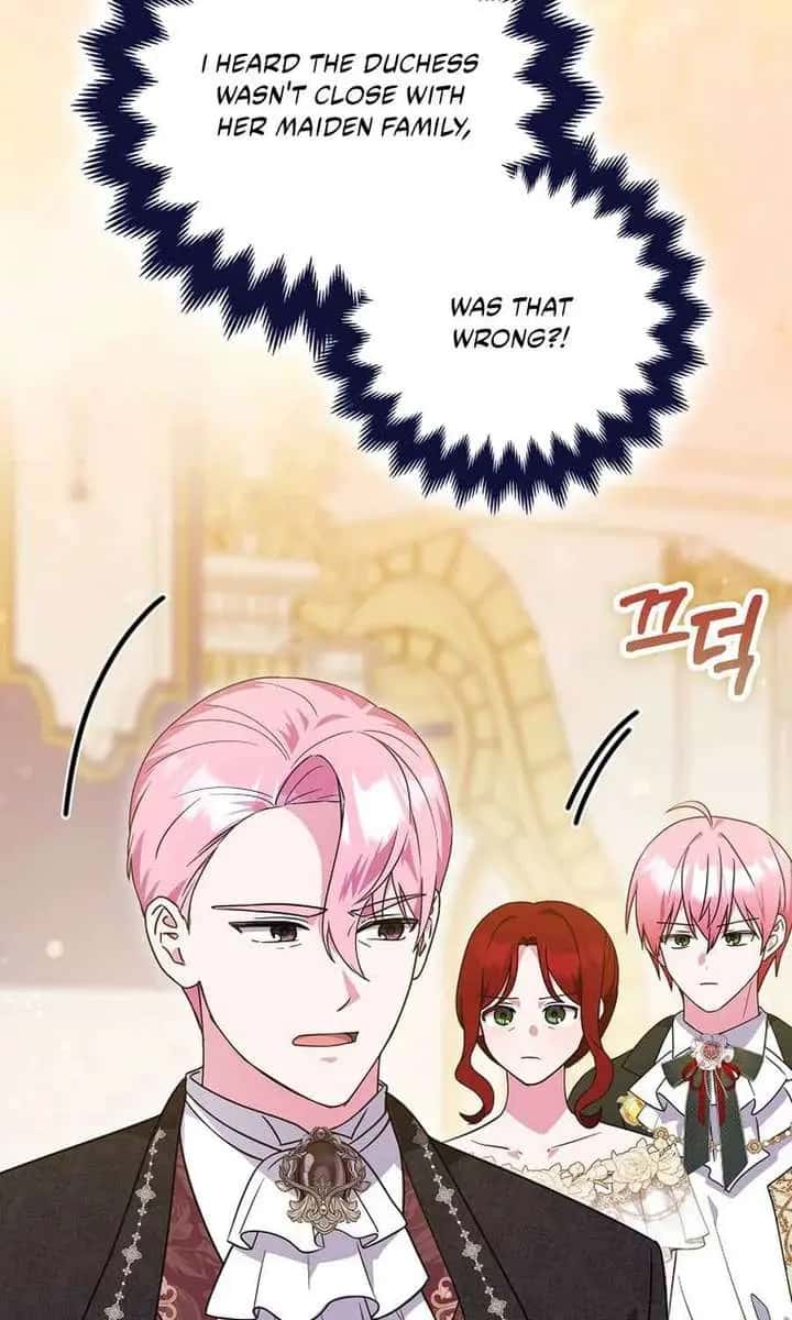 I Want to Live Life Effortlessly Chapter 65 Page 10