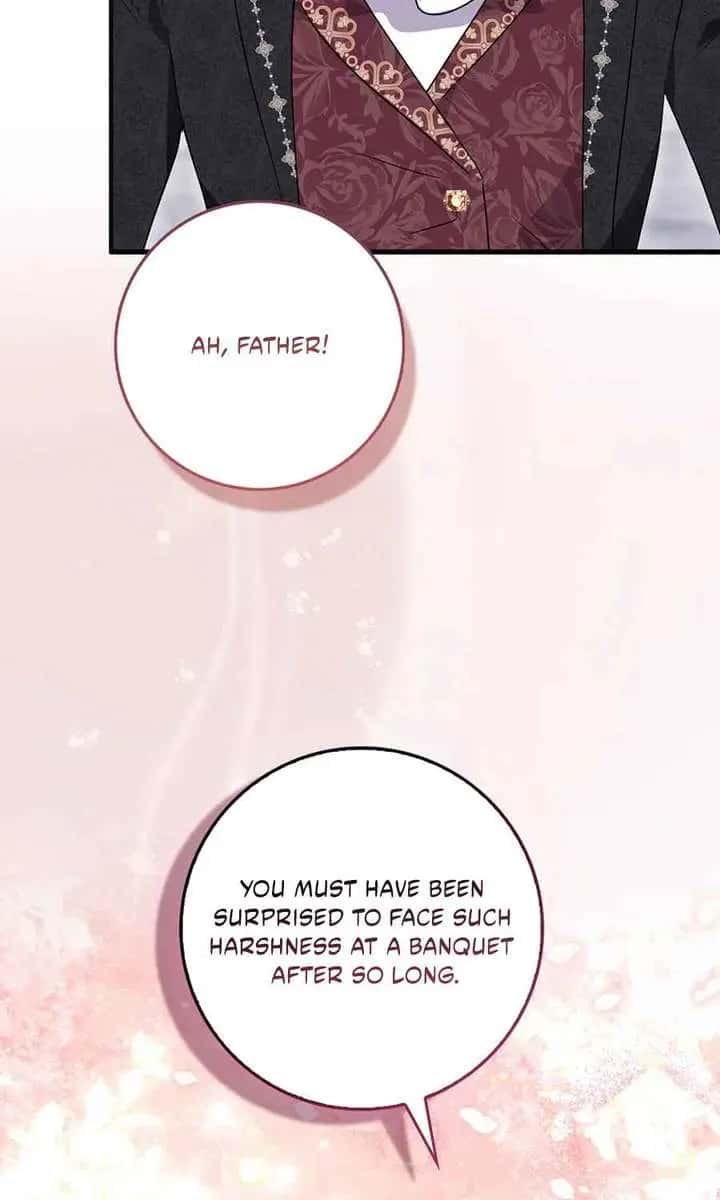I Want to Live Life Effortlessly Chapter 65 Page 38