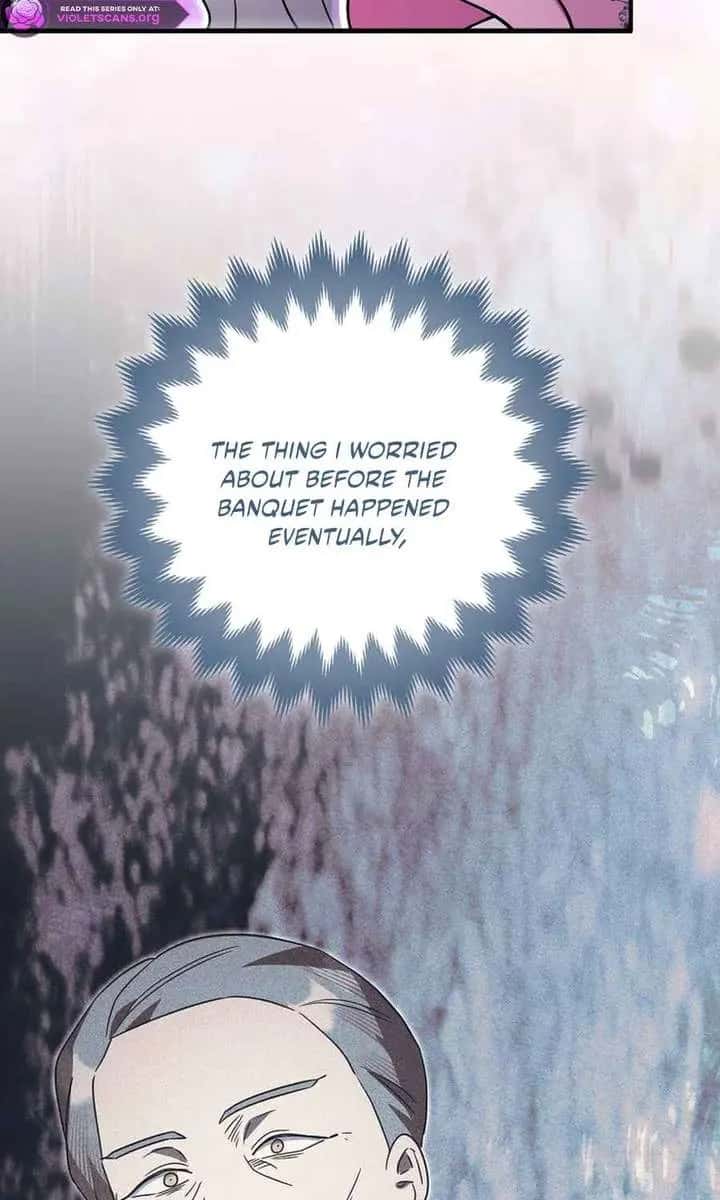 I Want to Live Life Effortlessly Chapter 65 Page 41