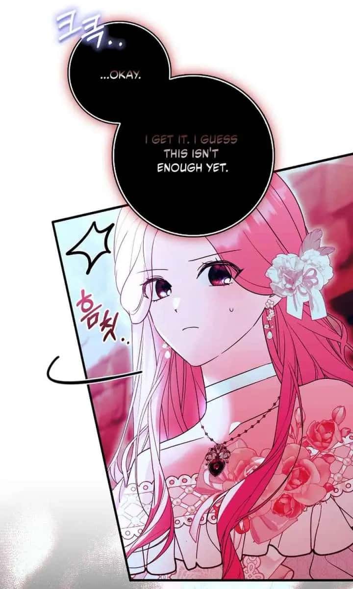 I Want to Live Life Effortlessly Chapter 66 Page 64