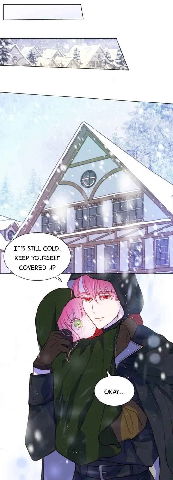 I Was Born As The Second Daughter Chapter 2 Page 16