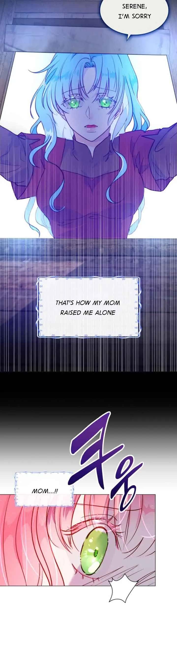 I Was Born As The Second Daughter Chapter 2 Page 20