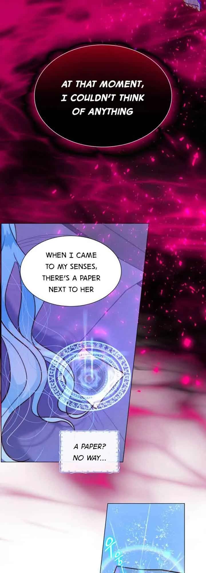I Was Born As The Second Daughter Chapter 2 Page 28