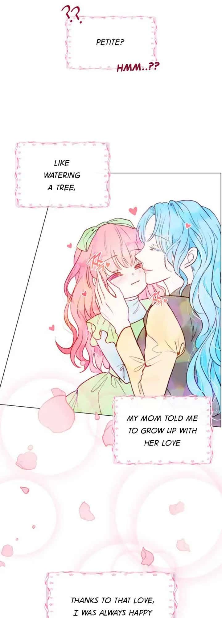 I Was Born As The Second Daughter Chapter 3 Page 5