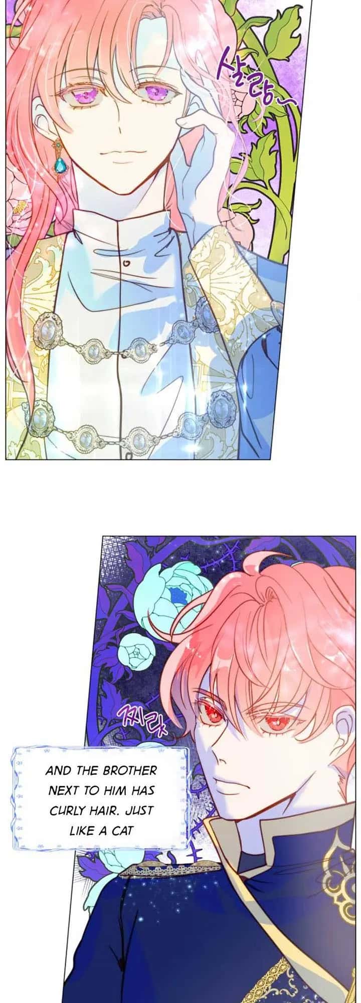 I Was Born As The Second Daughter Chapter 3 Page 33