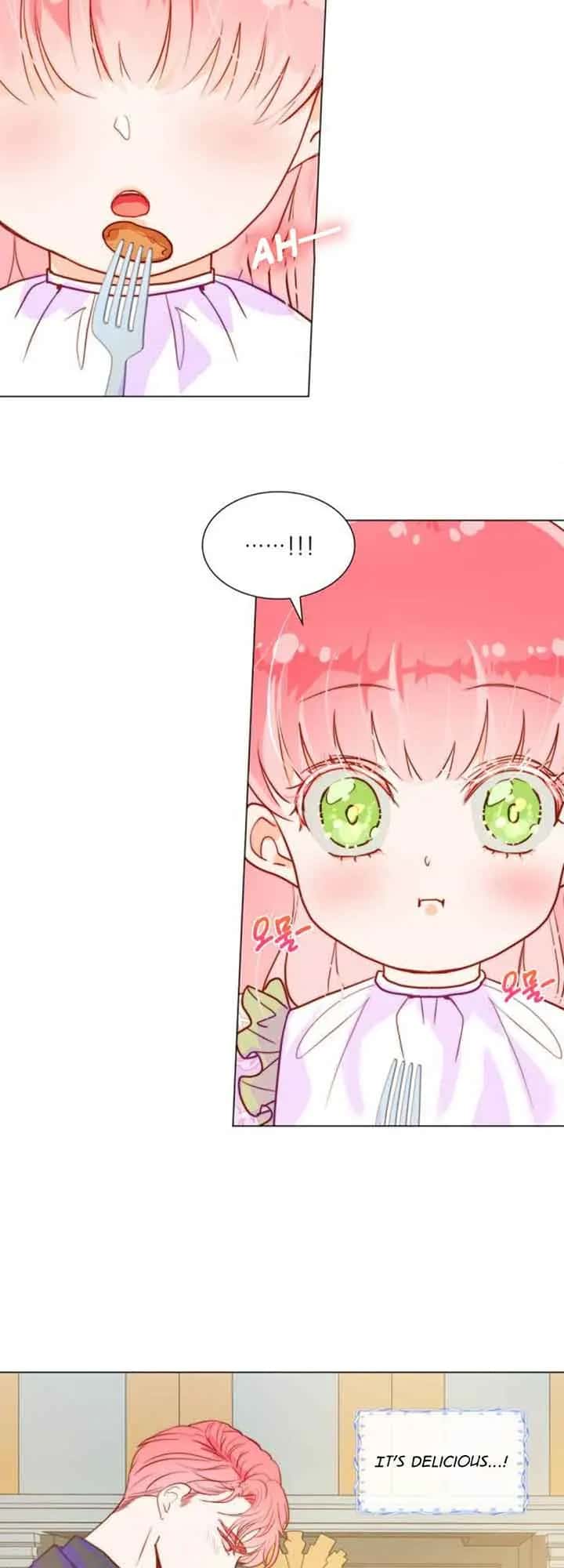 I Was Born As The Second Daughter Chapter 4 Page 47