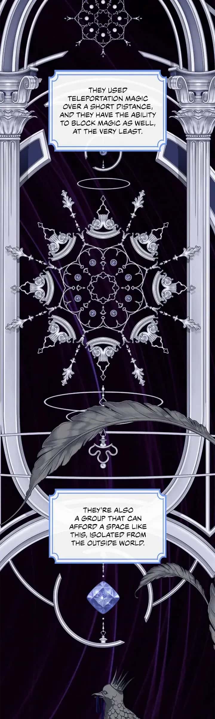I Was Born As The Second Daughter Chapter 77 Page 6