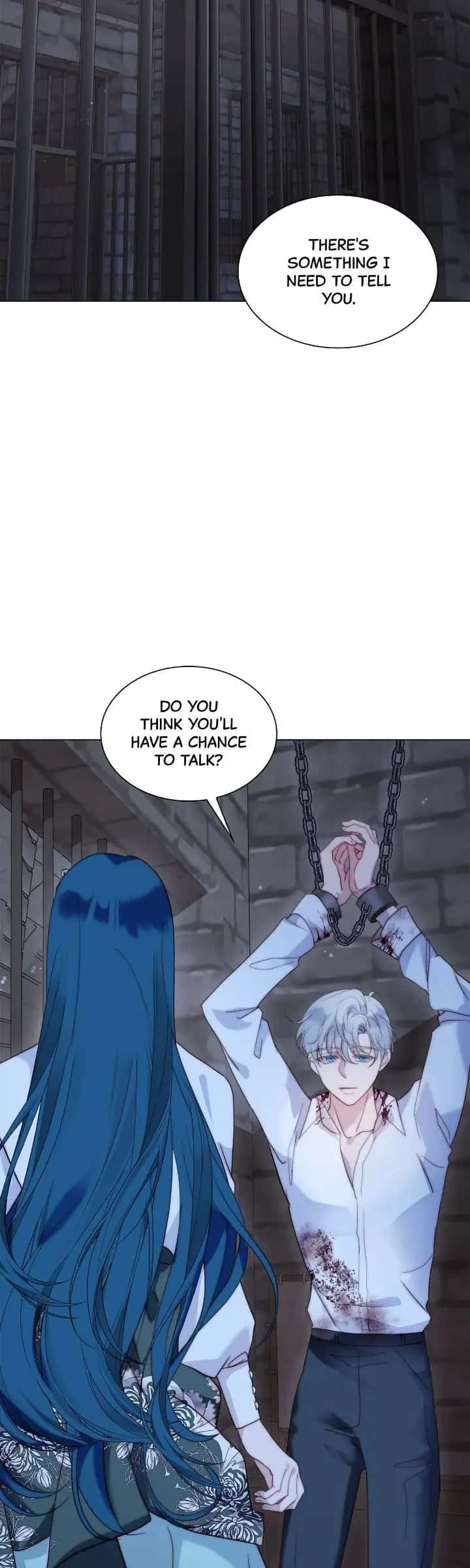 I Was Born As The Second Daughter Chapter 77 Page 18
